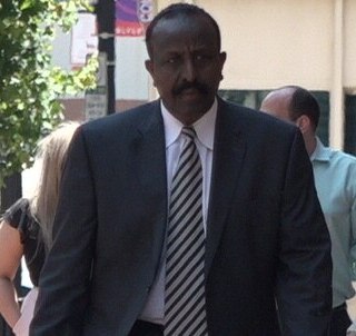 Yusuf Abdi Ali