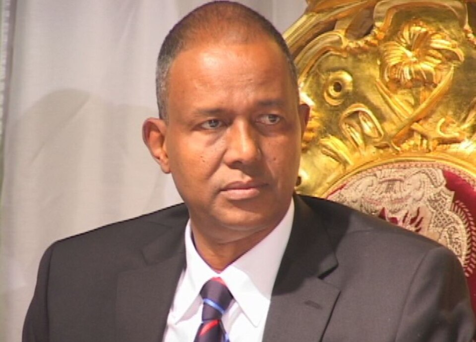 Yusuf Abdi