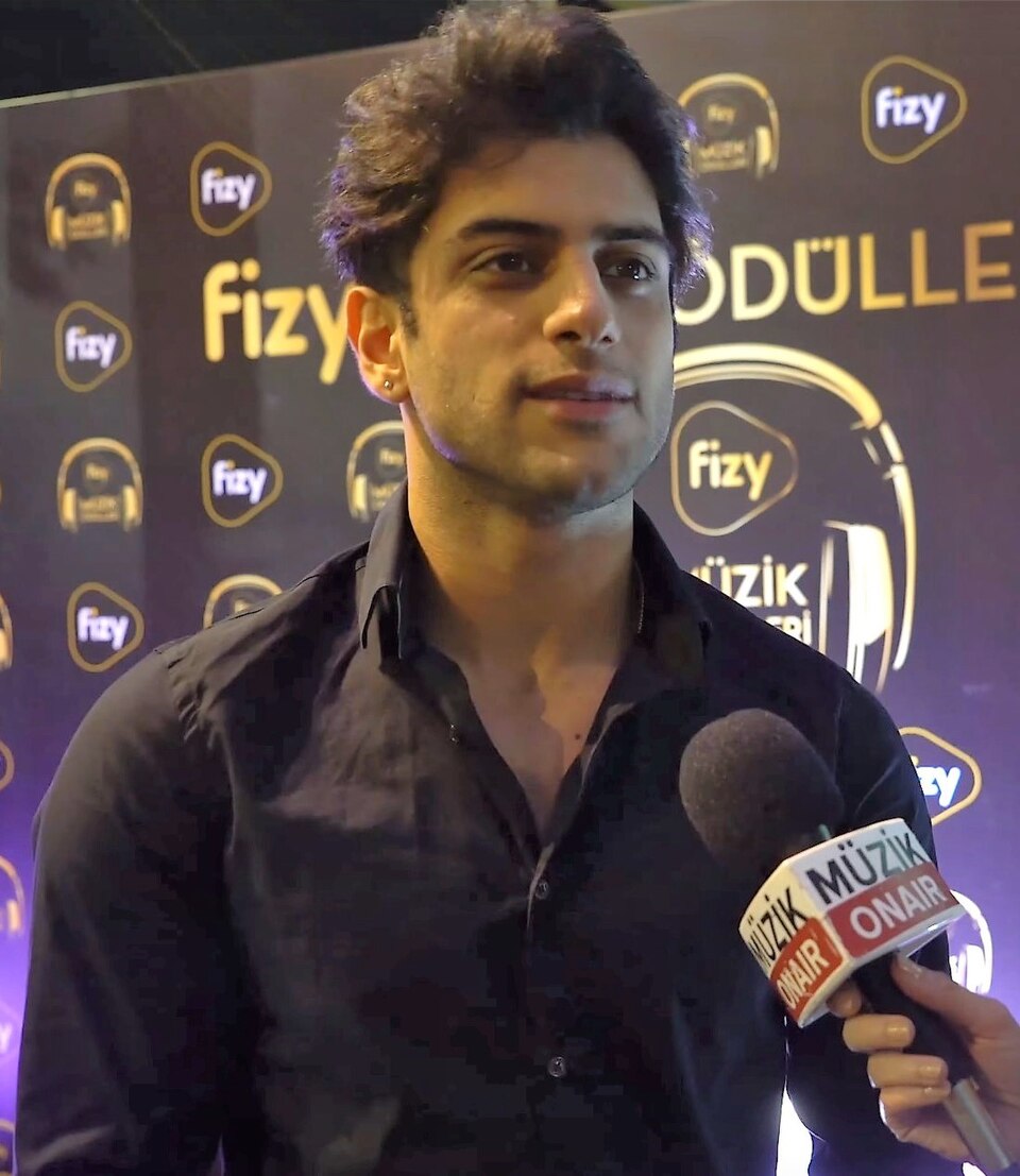 Yusuf Aktaş