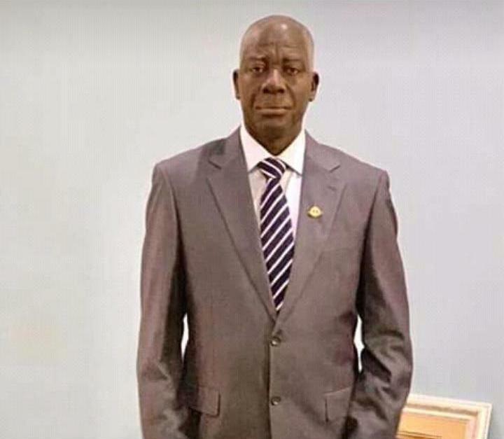 Yusuf Bichi