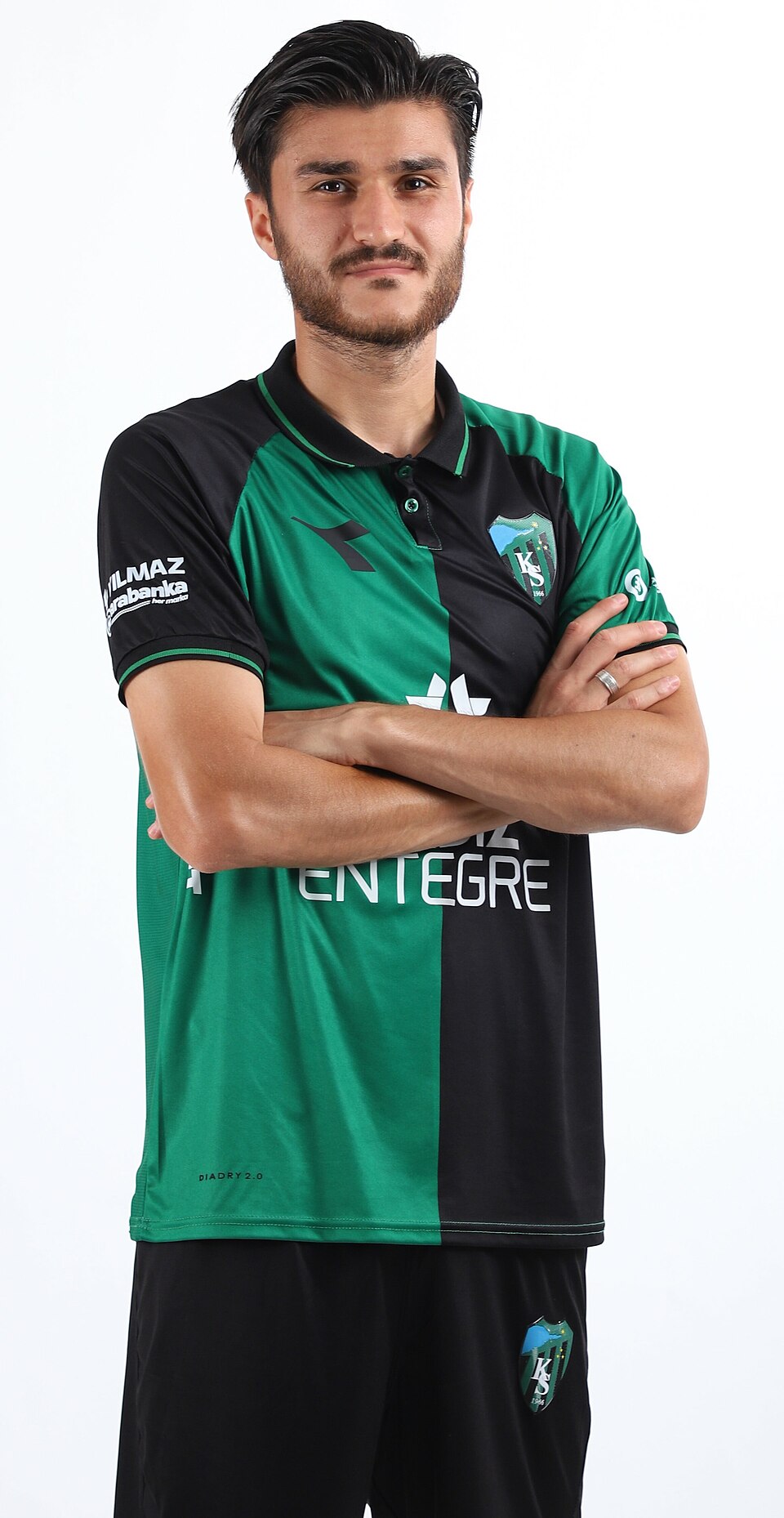 Yusuf Cihat Çelik