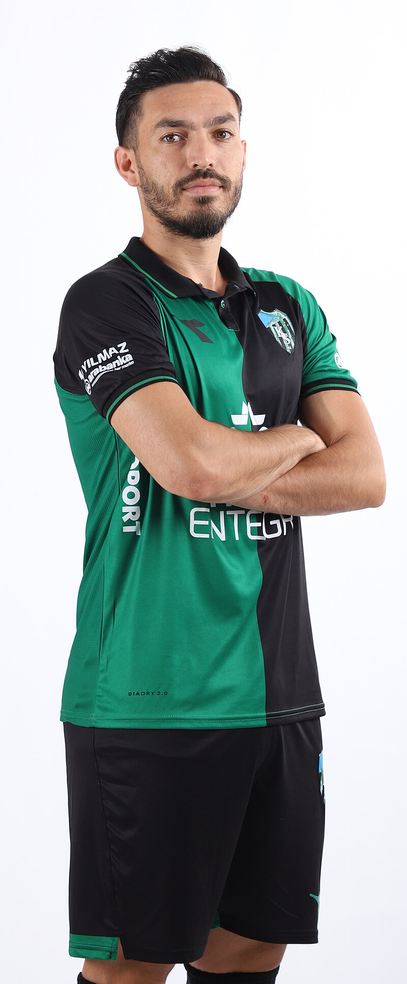 Yusuf Emre Gültekin