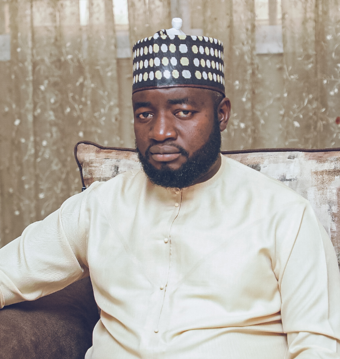 Yusuf Gagdi