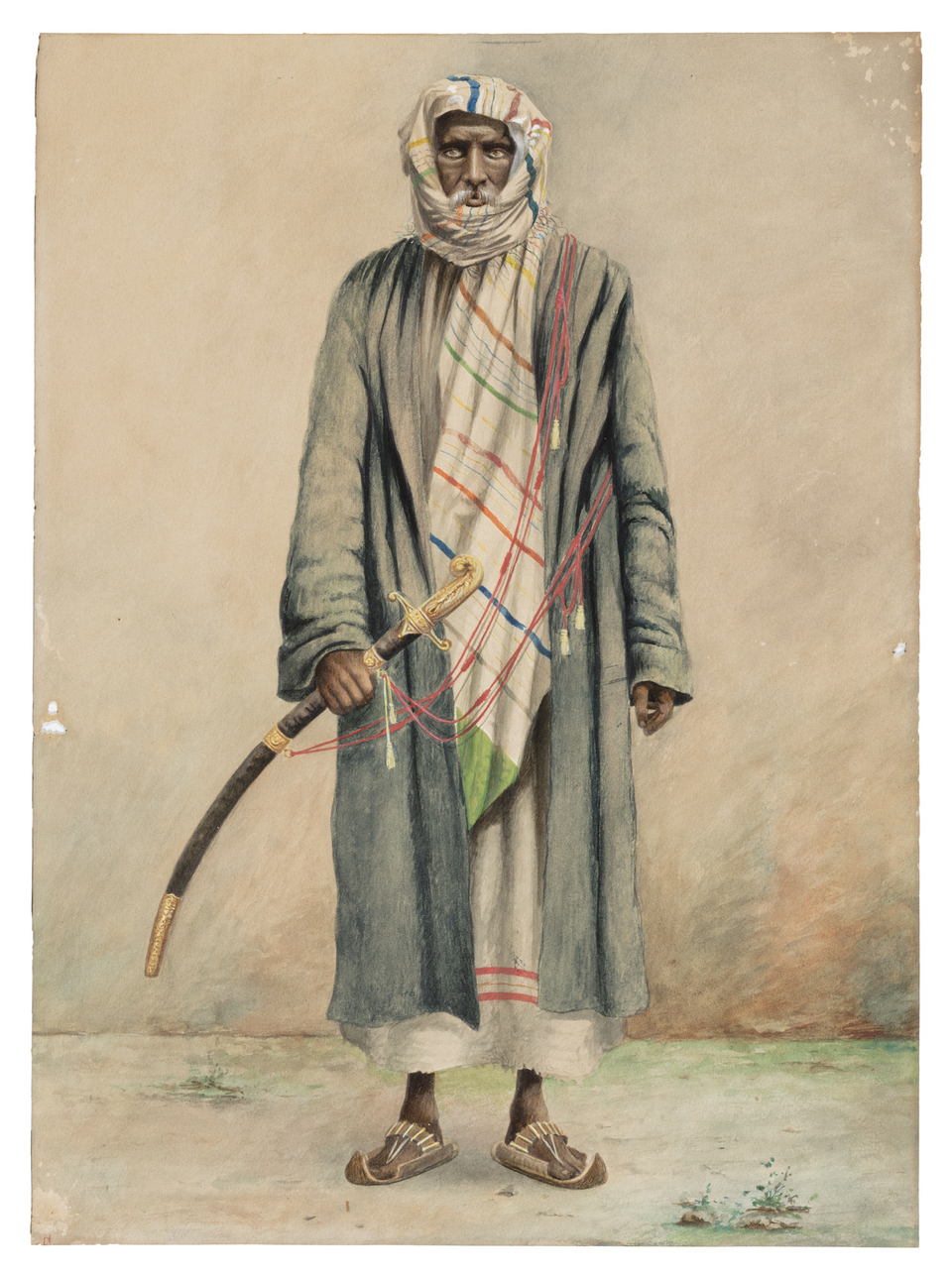 Yusuf Hassan Osman