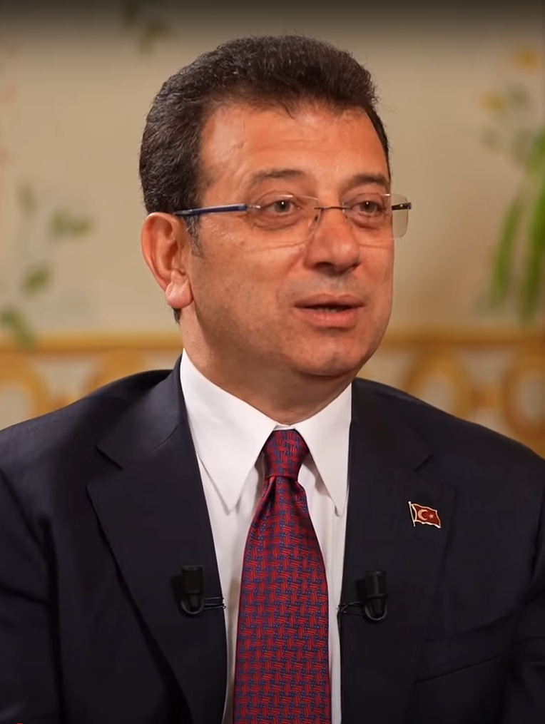 Yusuf İmamoğlu
