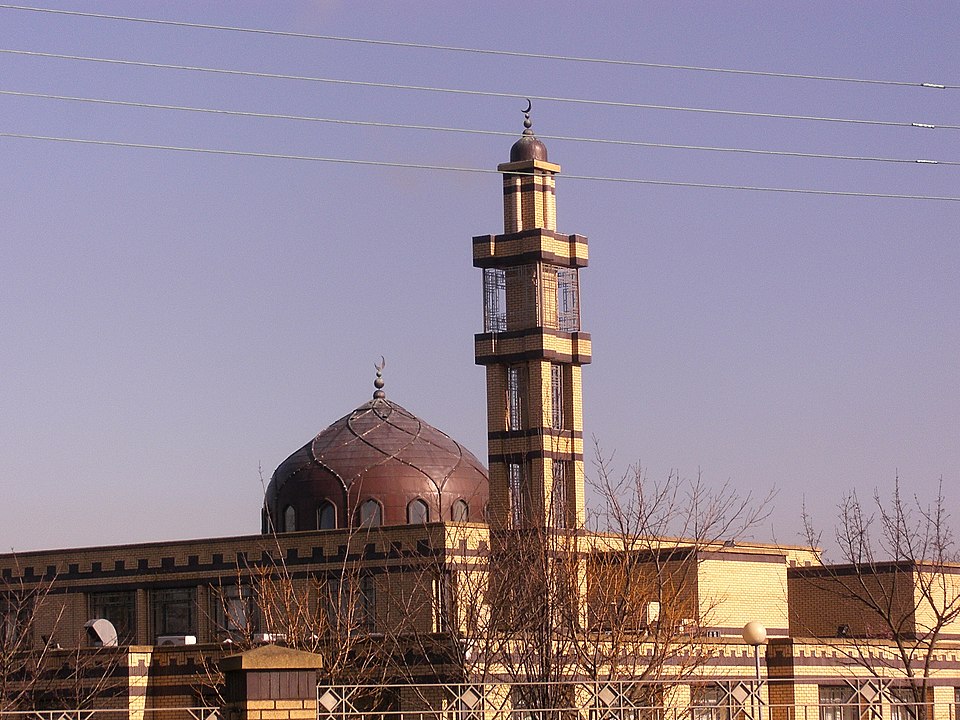 Yusuf İslam Duman