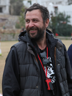 Yusuf İşler