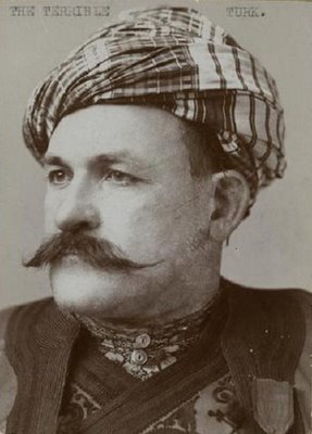 Yusuf Ismail
