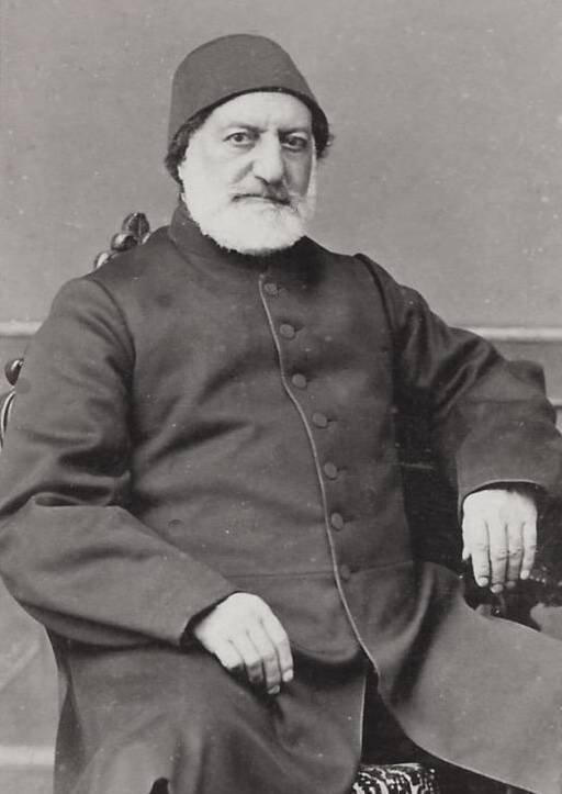 Yusuf Kamil Paşa