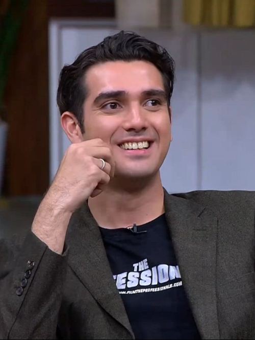 Yusuf Permana