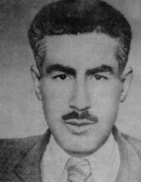 Yusuf Salman Yusuf