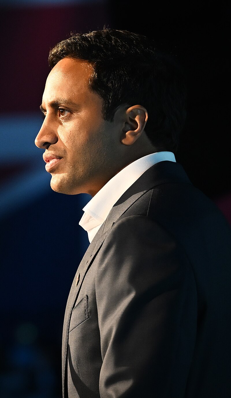 Yusuf T.