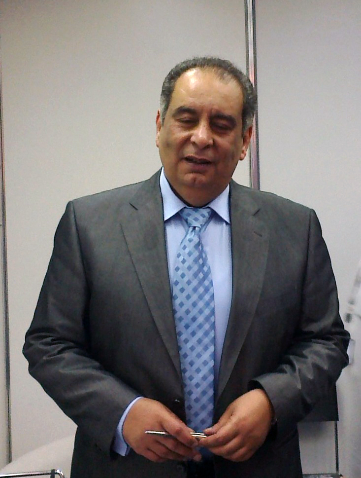 Yusuf Zidan