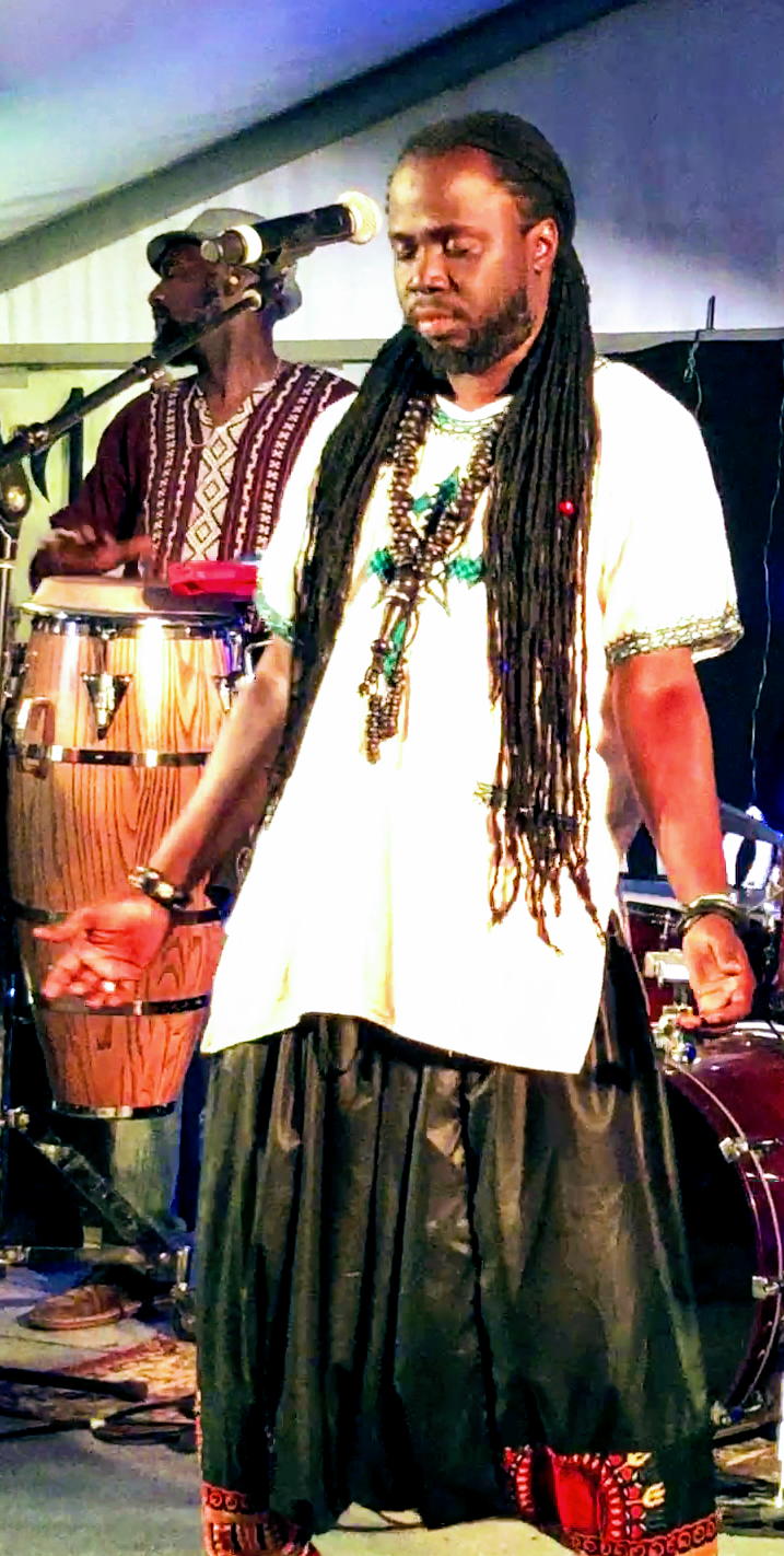 Yusupha Sanyang