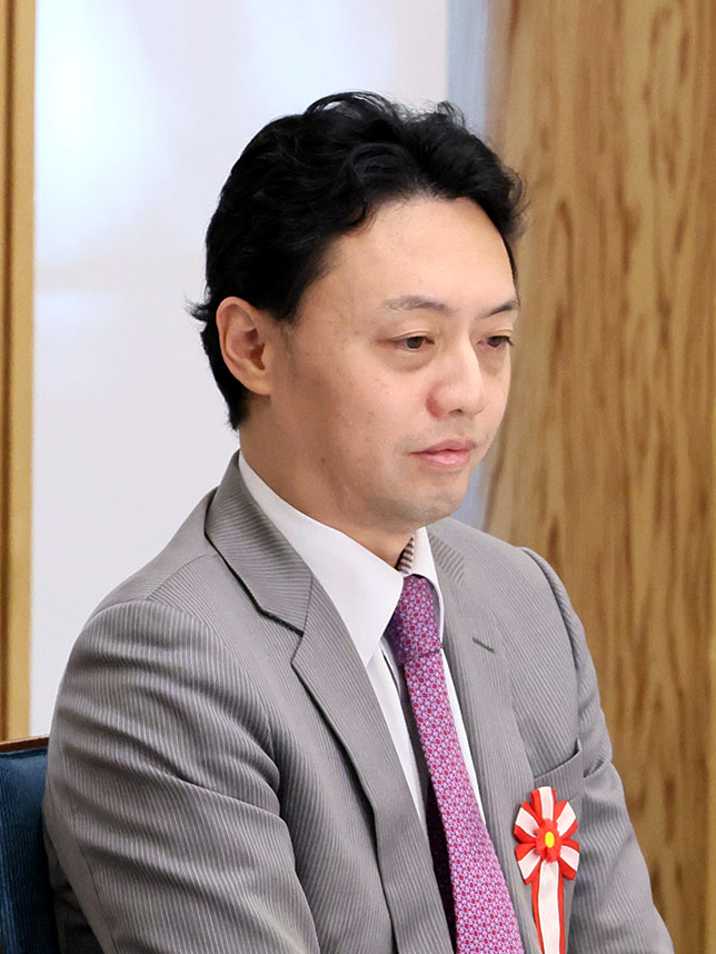 Yutaka Matsuo