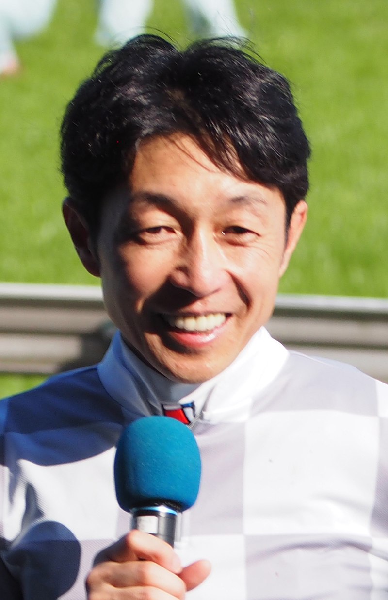 Yutaka Take