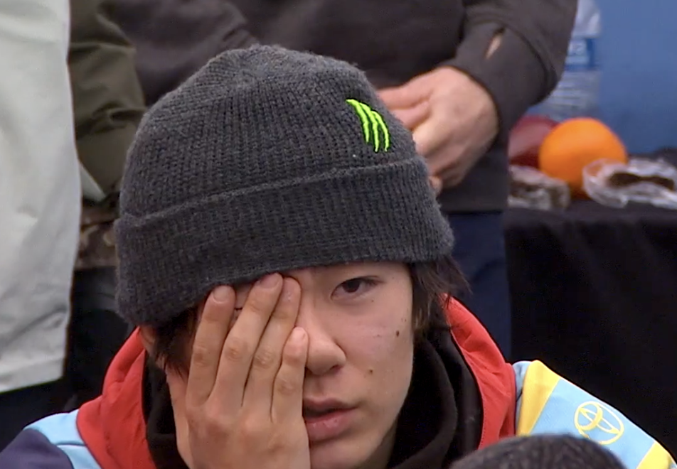 Yuto Totsuka