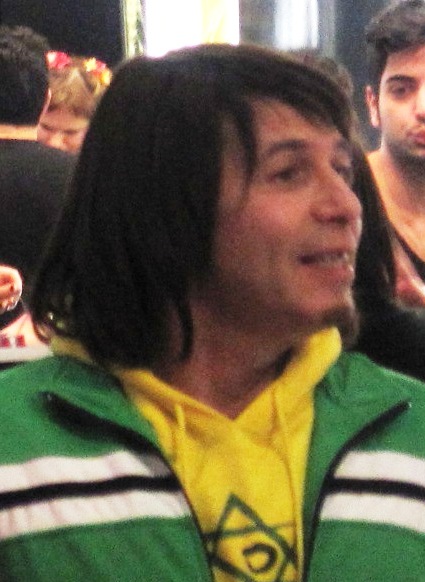 Yuval Orbach