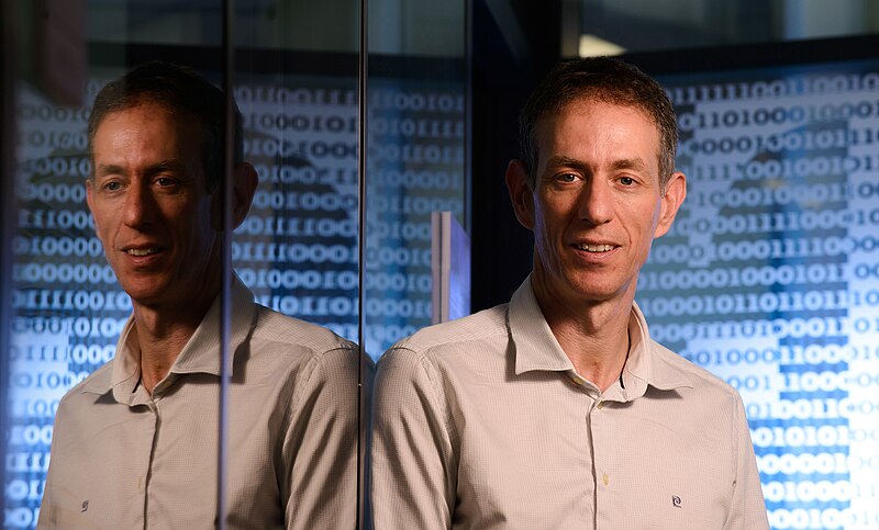 Yuval Yaniv