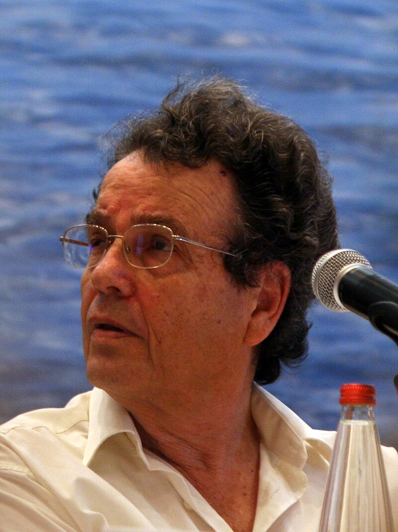 Yuval Zussman