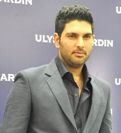Yuvraj Gautam
