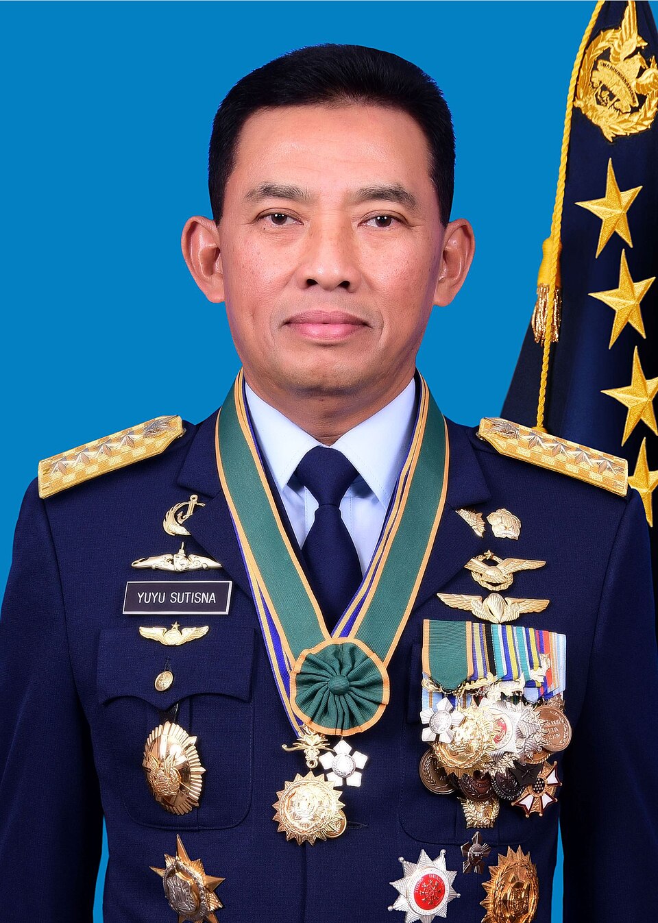 Yuyus Sutisna
