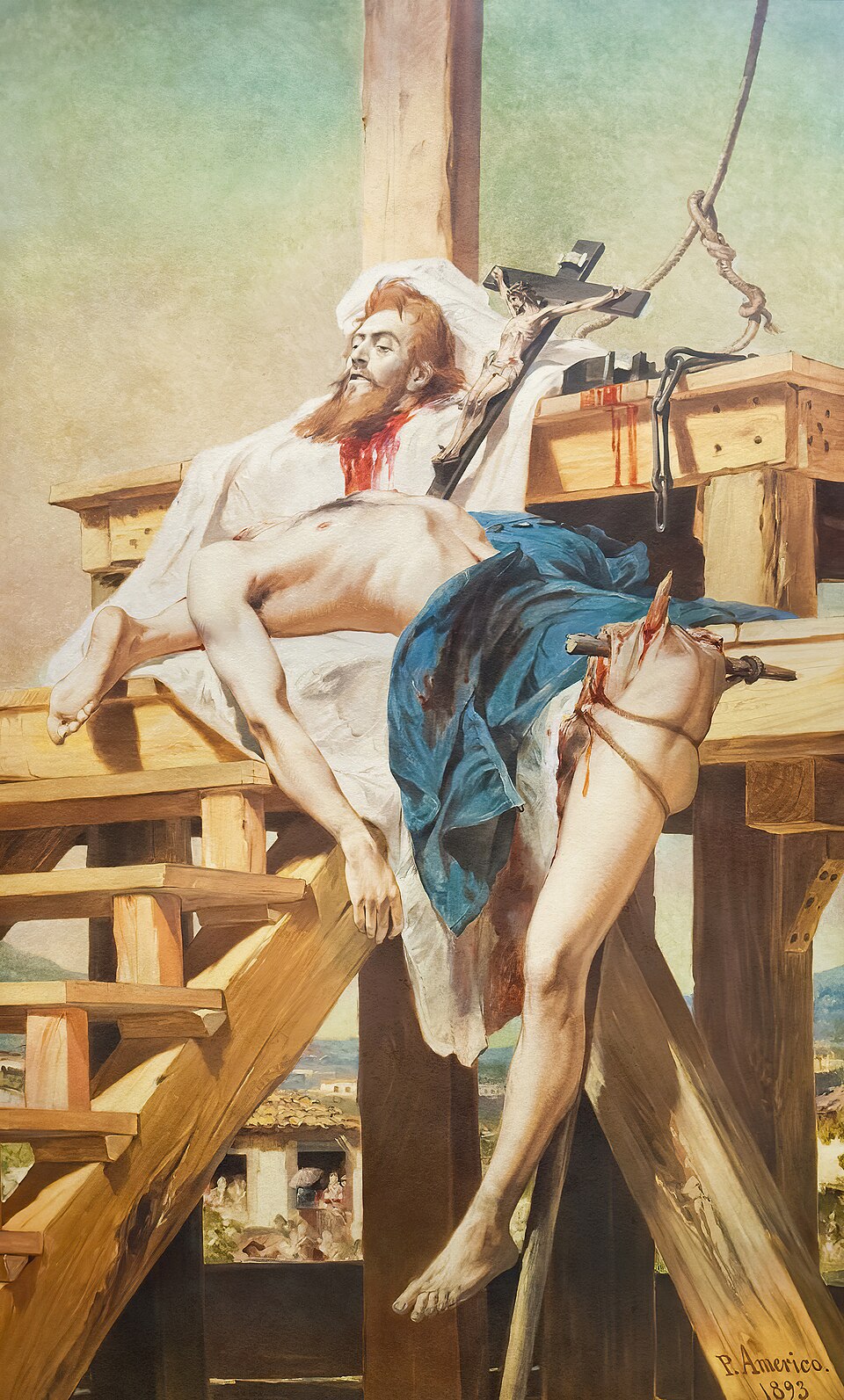 Yvan Pestalozzi