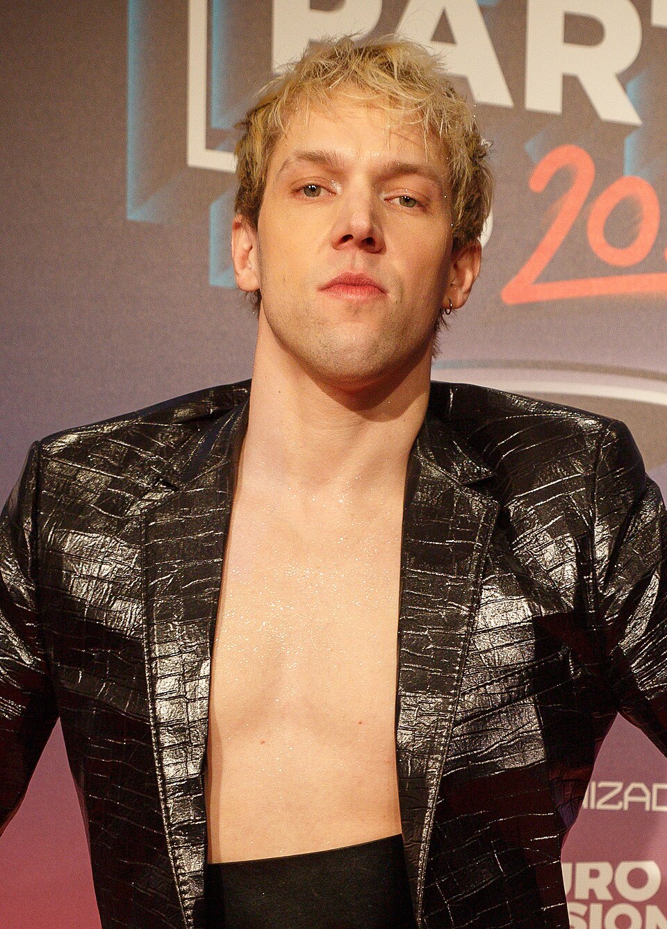 Yves Beaunesne