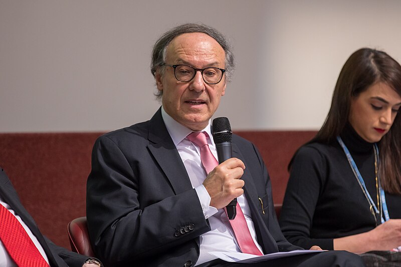 Yves Fluckiger