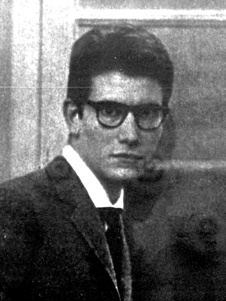Yves Giroux