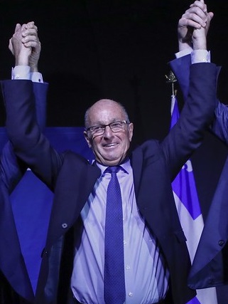 Yves Lévesque