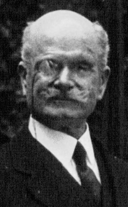 Yves Picot