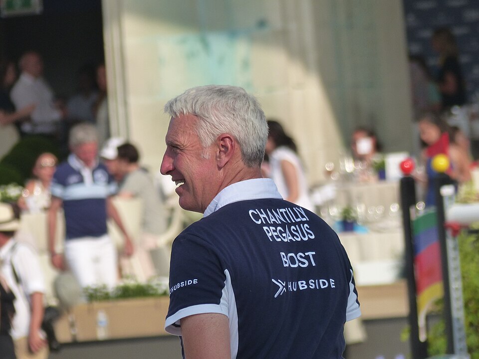 Yves Roger