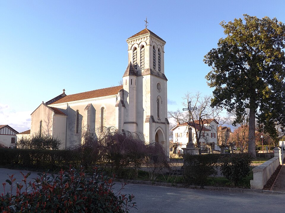 Yves Saint-Geours