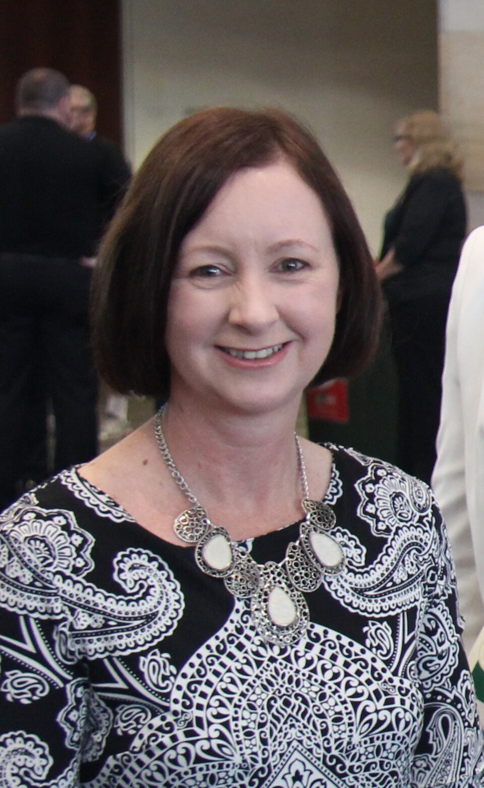 Yvette D’Ath