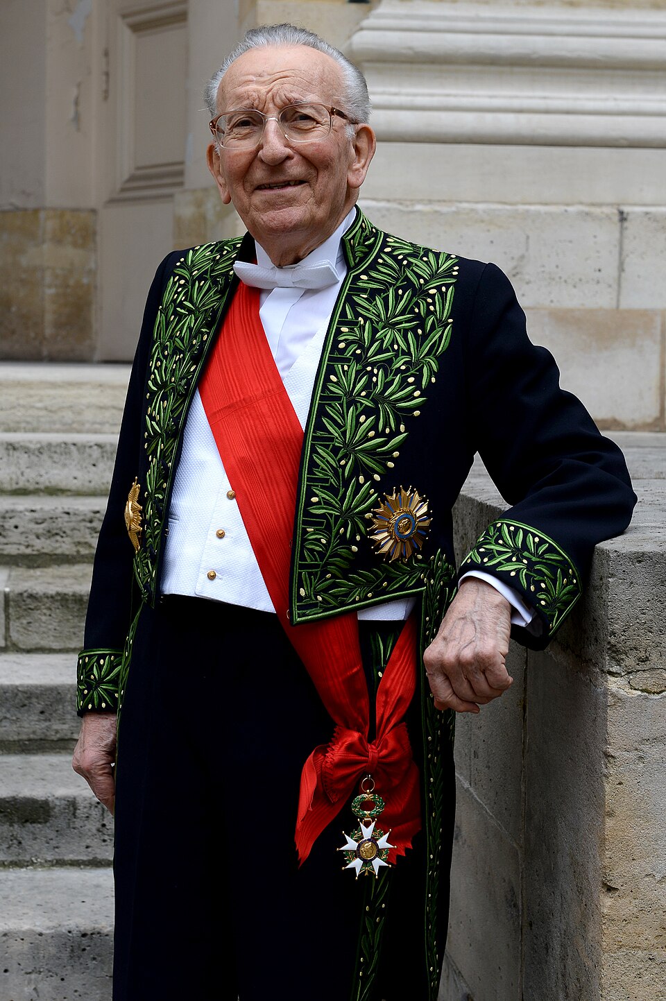 Yvon Gattaz