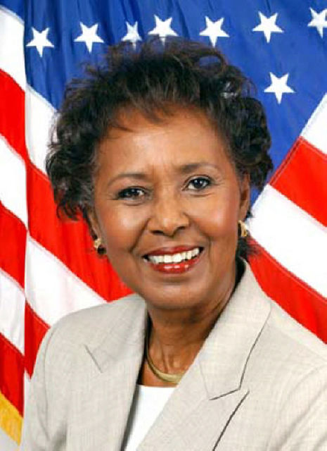 Yvonne B.