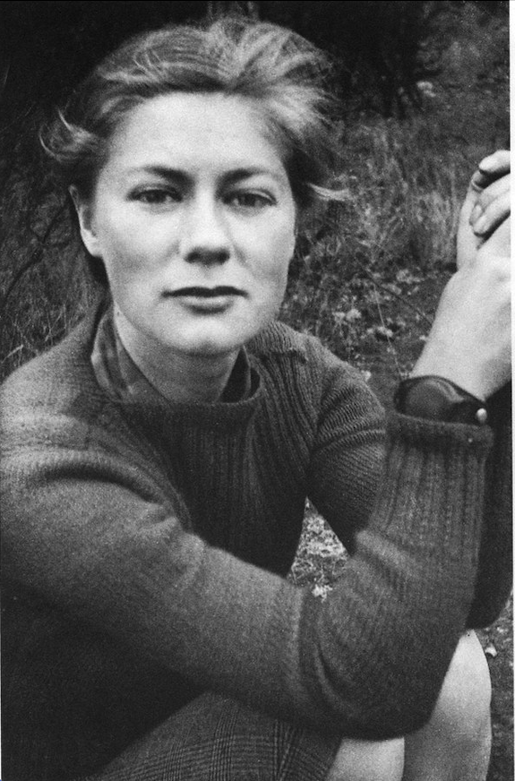 Yvonne Boyd