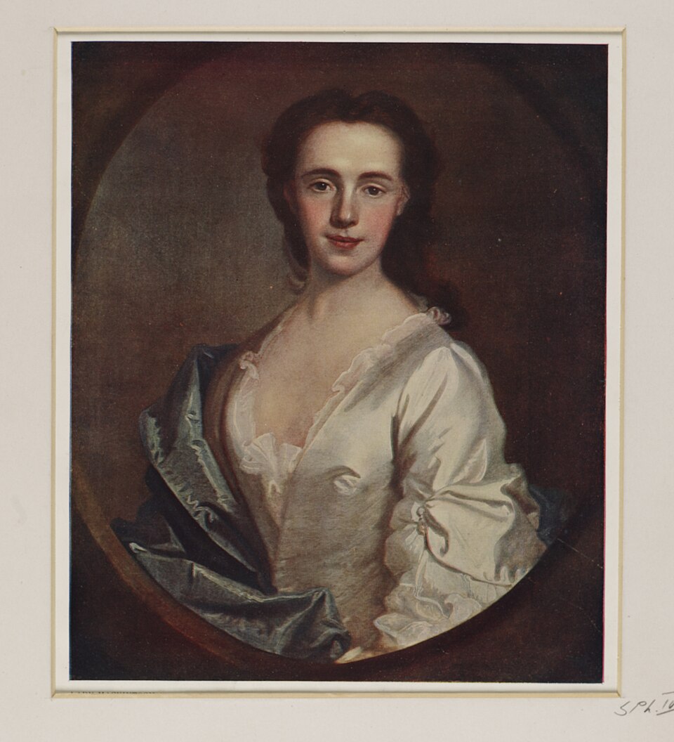 Yvonne Farquharson