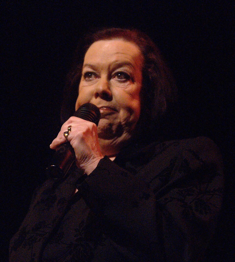 Yvonne Jonas