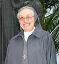 Yvonne Reungoat