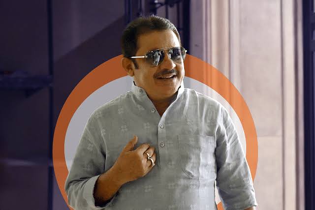 Z A Khan