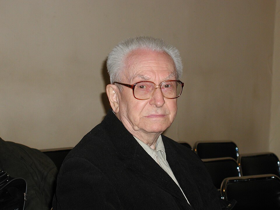 Z. Shanin
