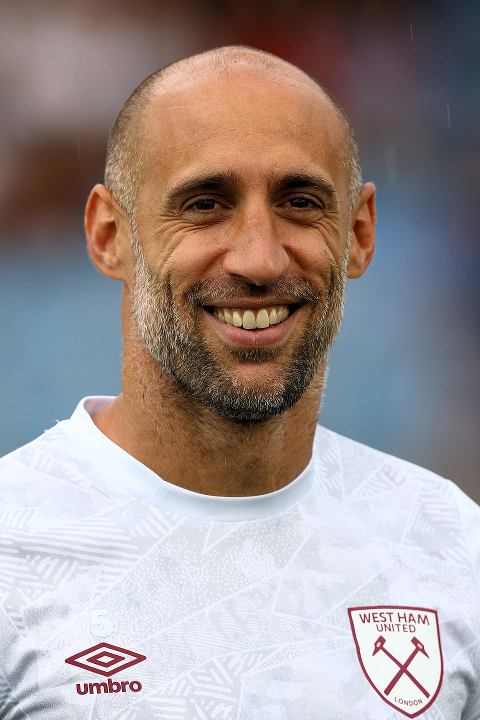 Zabaleta