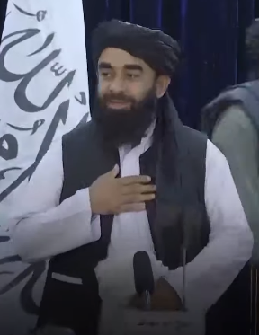 Zabihullah