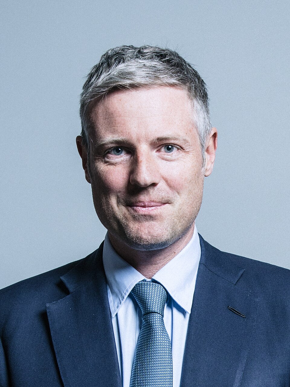 Zac Robertson
