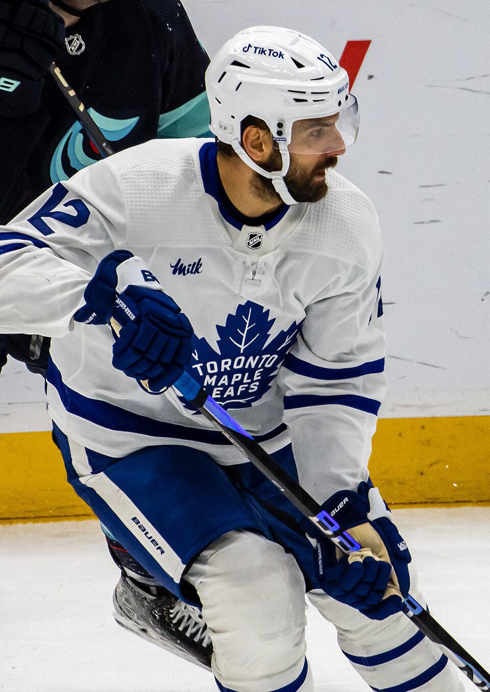 Zach Aston-Reese