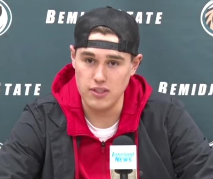 Zach Brandon