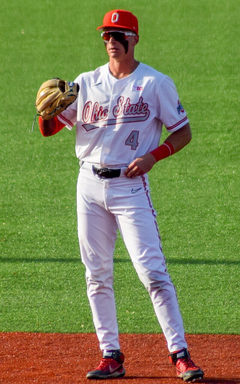 Zach Dezenzo