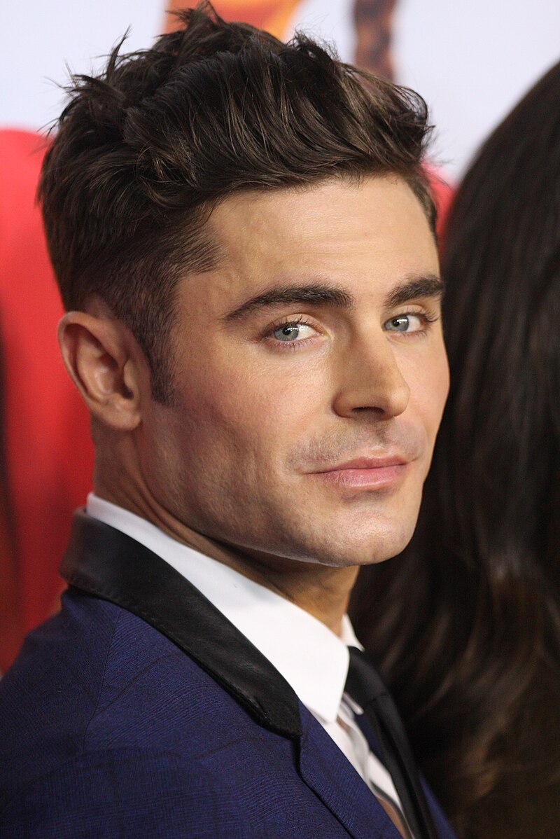 Zach Efron